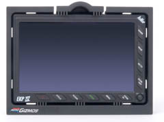 AVMAP EKP-IV PANEL DOCK